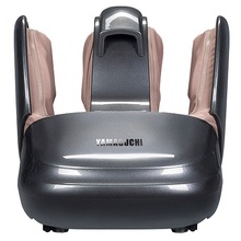 Массажер для ног Yamaguchi Yume Plus (black) 2